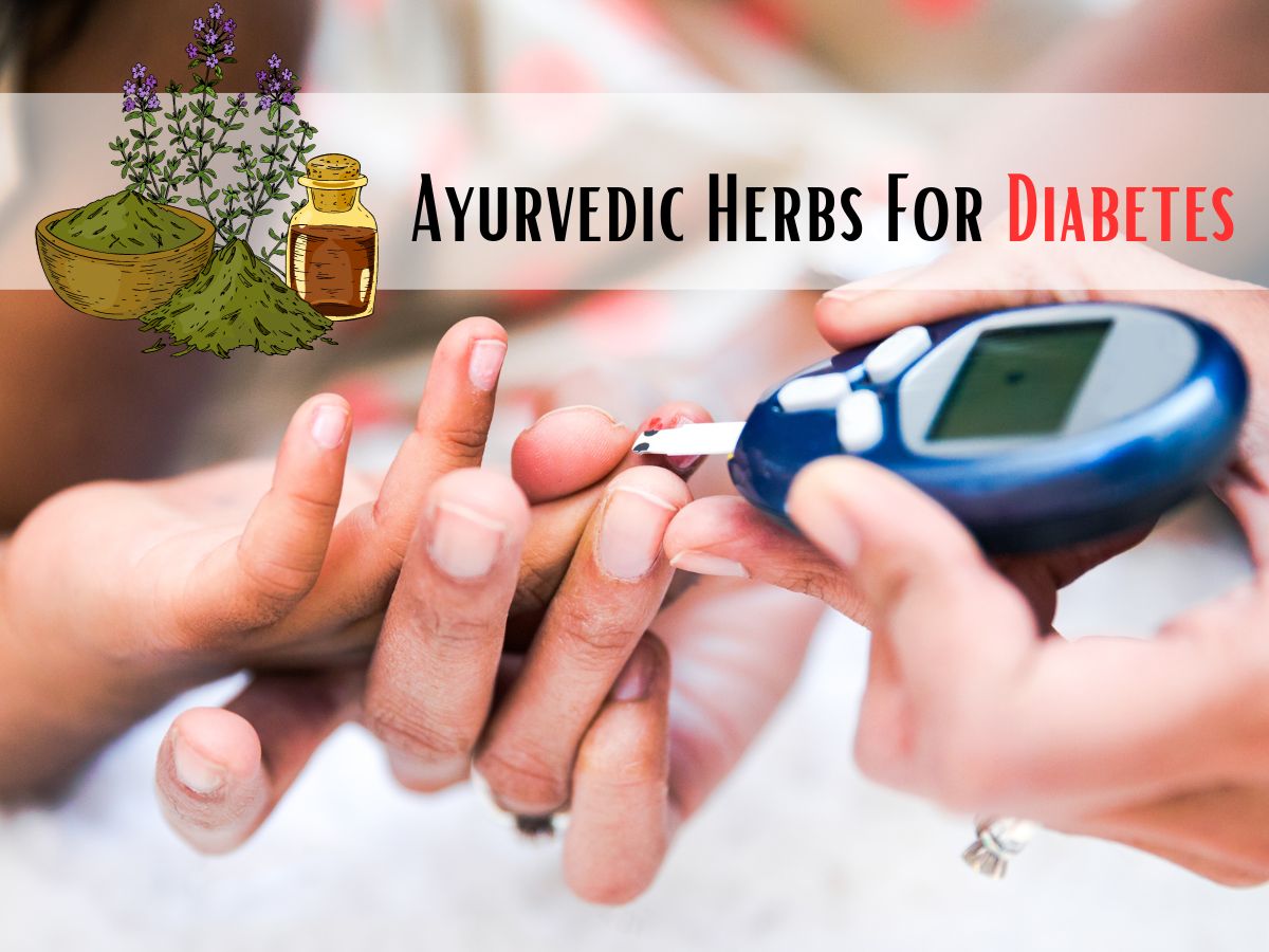 Diabetes