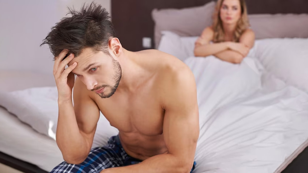 Erectile Dysfunction