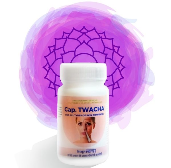 Cap. Twacha