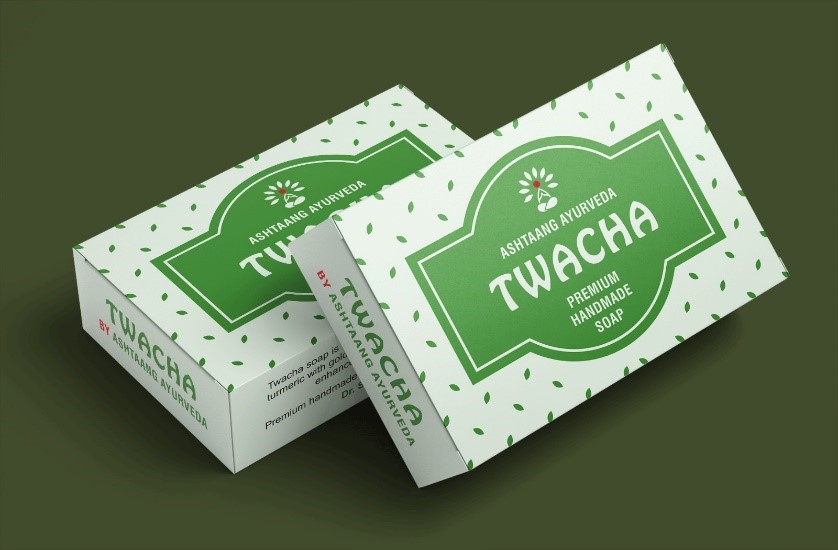 Twacha Premium Handmade Soap