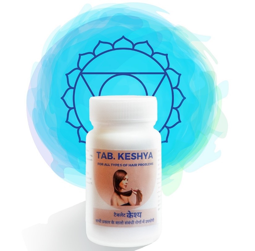 Tab. Keshya