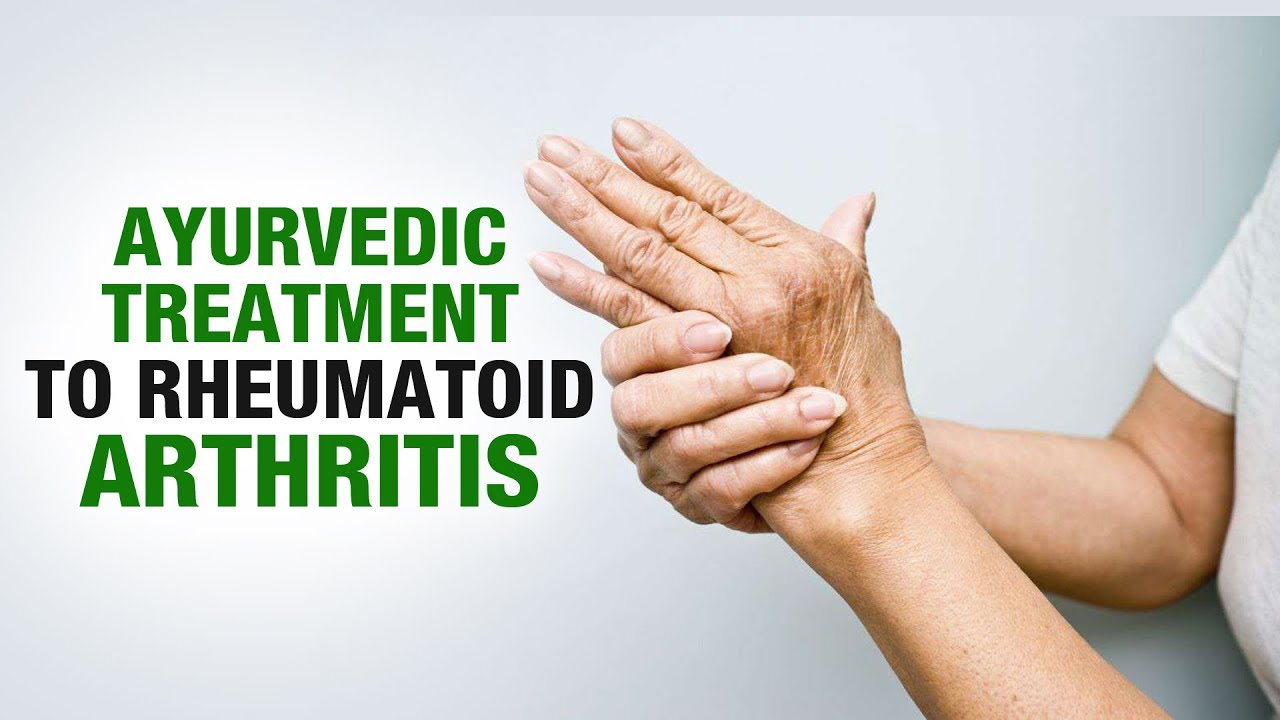 Rheumatoid Arthritis