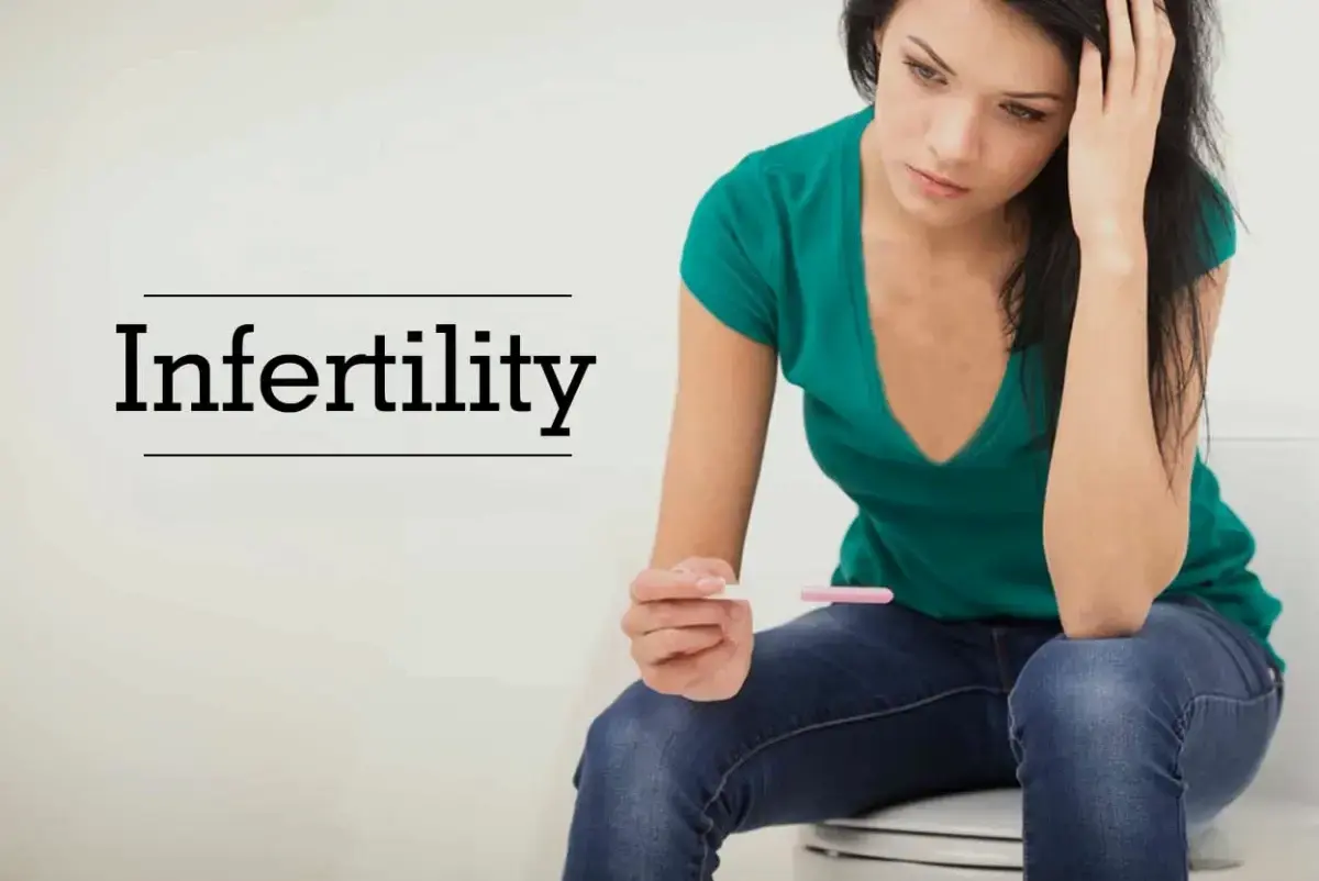 Infertility